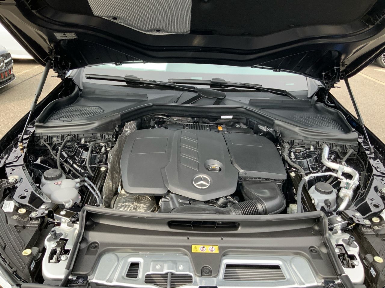 Mercedes-Benz GLC – Bild 17