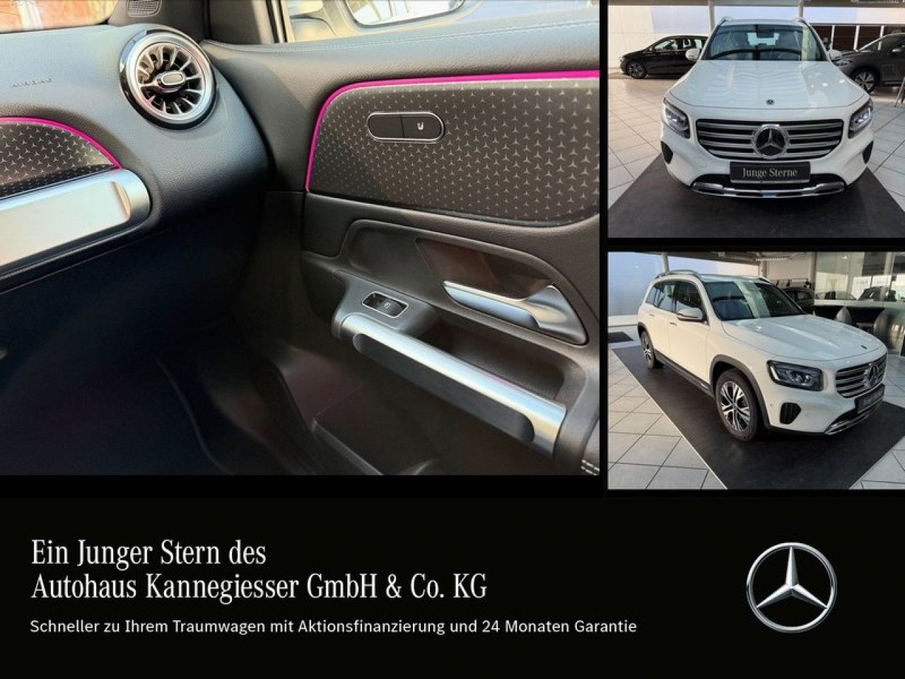 Mercedes-Benz GLB – Bild 9