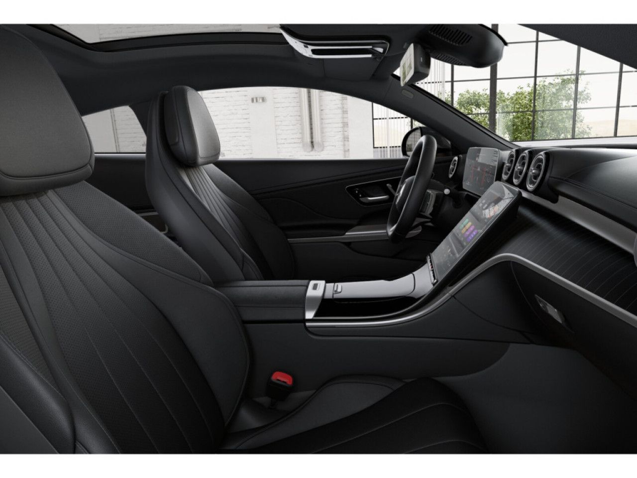 Mercedes-Benz CLE – Bild 8