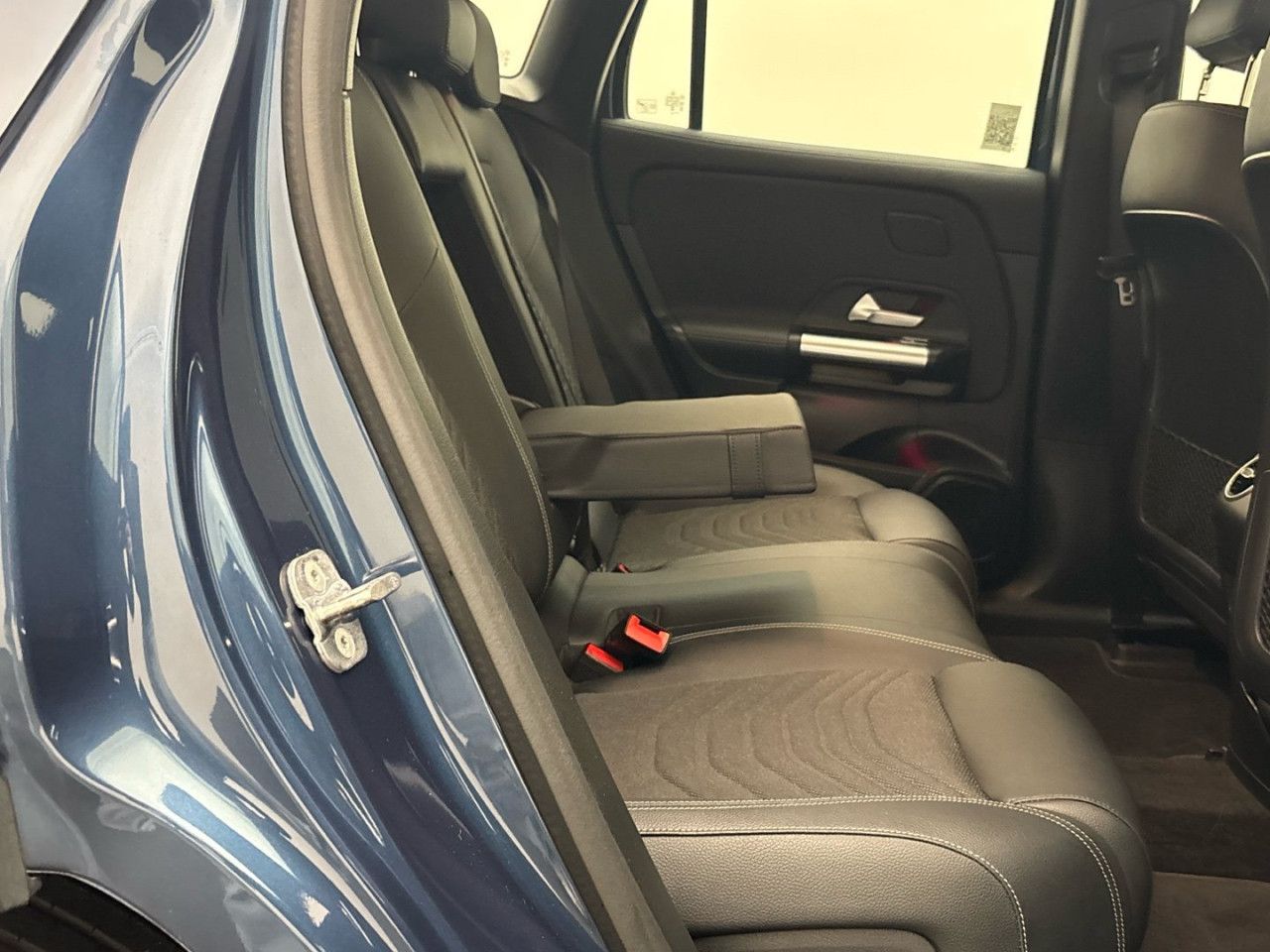Mercedes-Benz EQA – Bild 12
