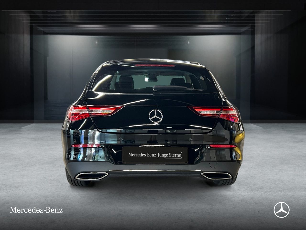 Mercedes-Benz CLA – Bild 4