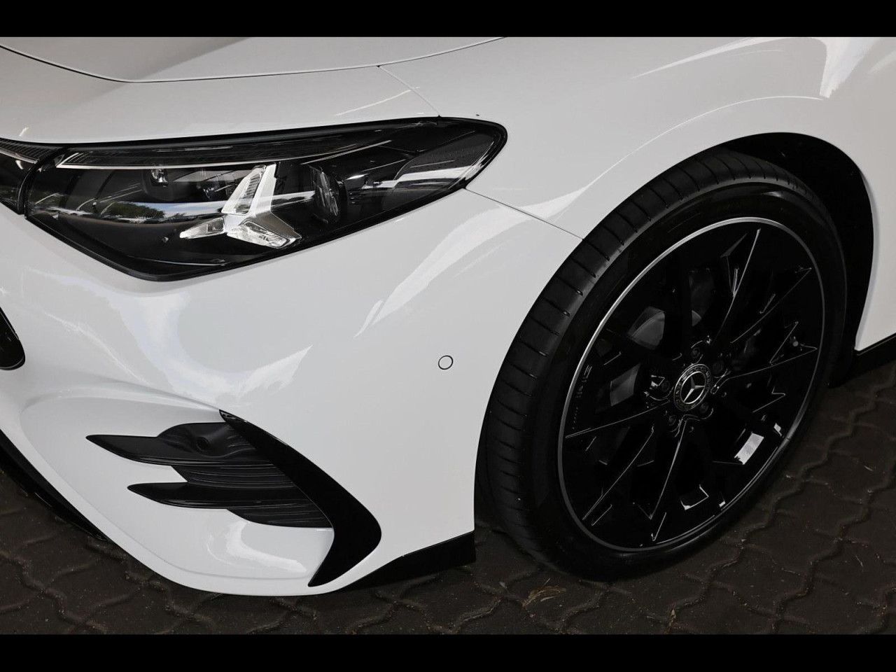 Mercedes-Benz CLA – Bild 3