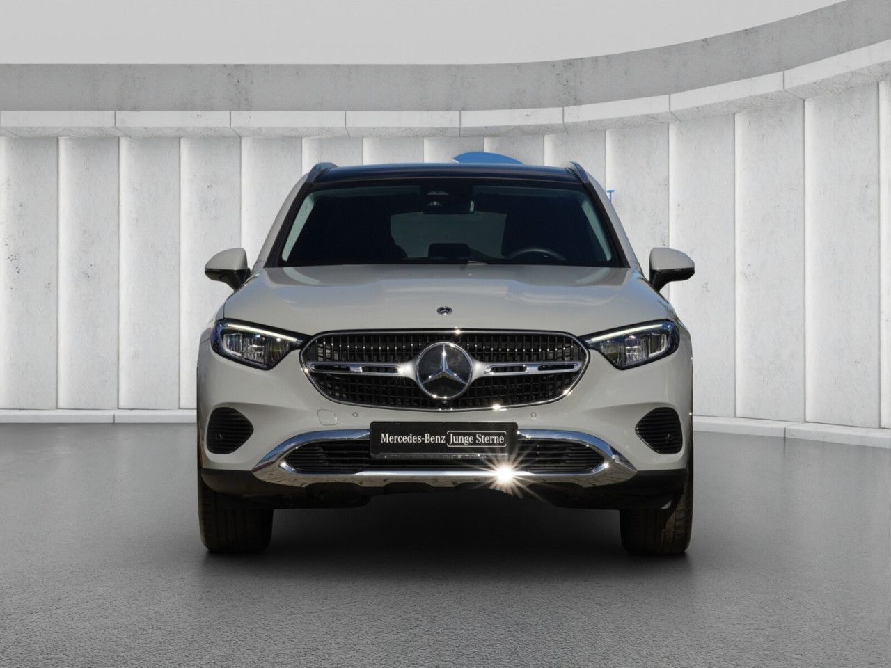 Mercedes-Benz GLC – Bild 2