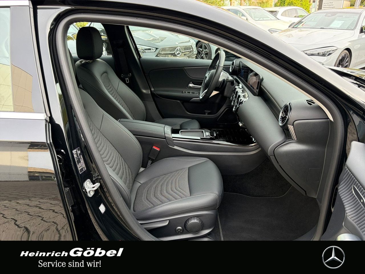 Mercedes-Benz A-Klasse – Bild 20
