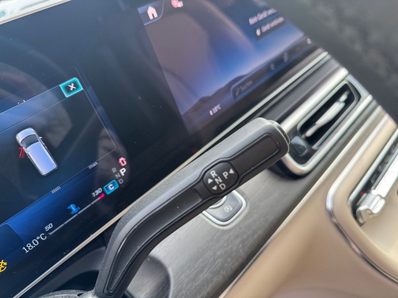 Mercedes-Benz V-Klasse – Bild 24