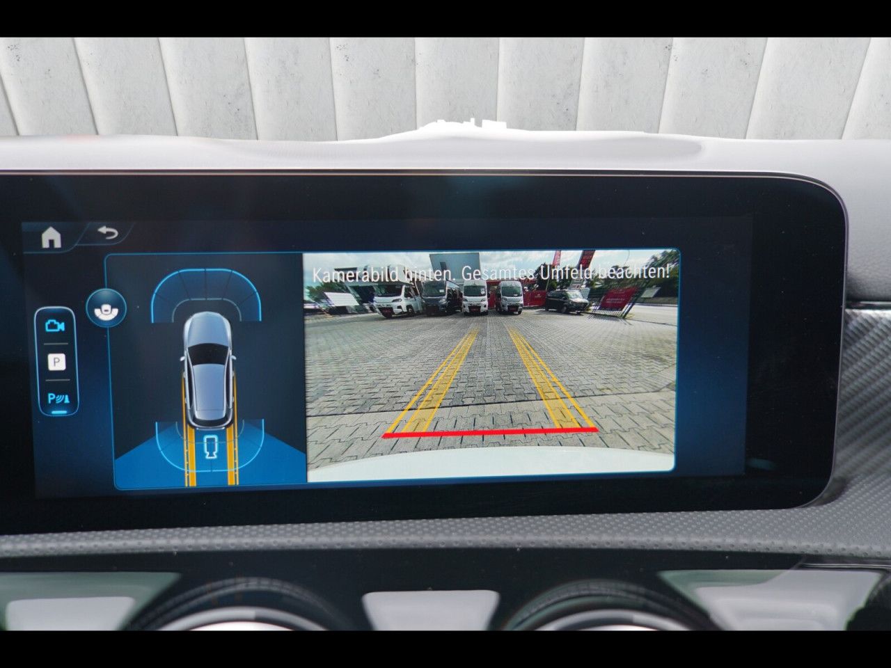 Mercedes-Benz A-Klasse – Bild 14