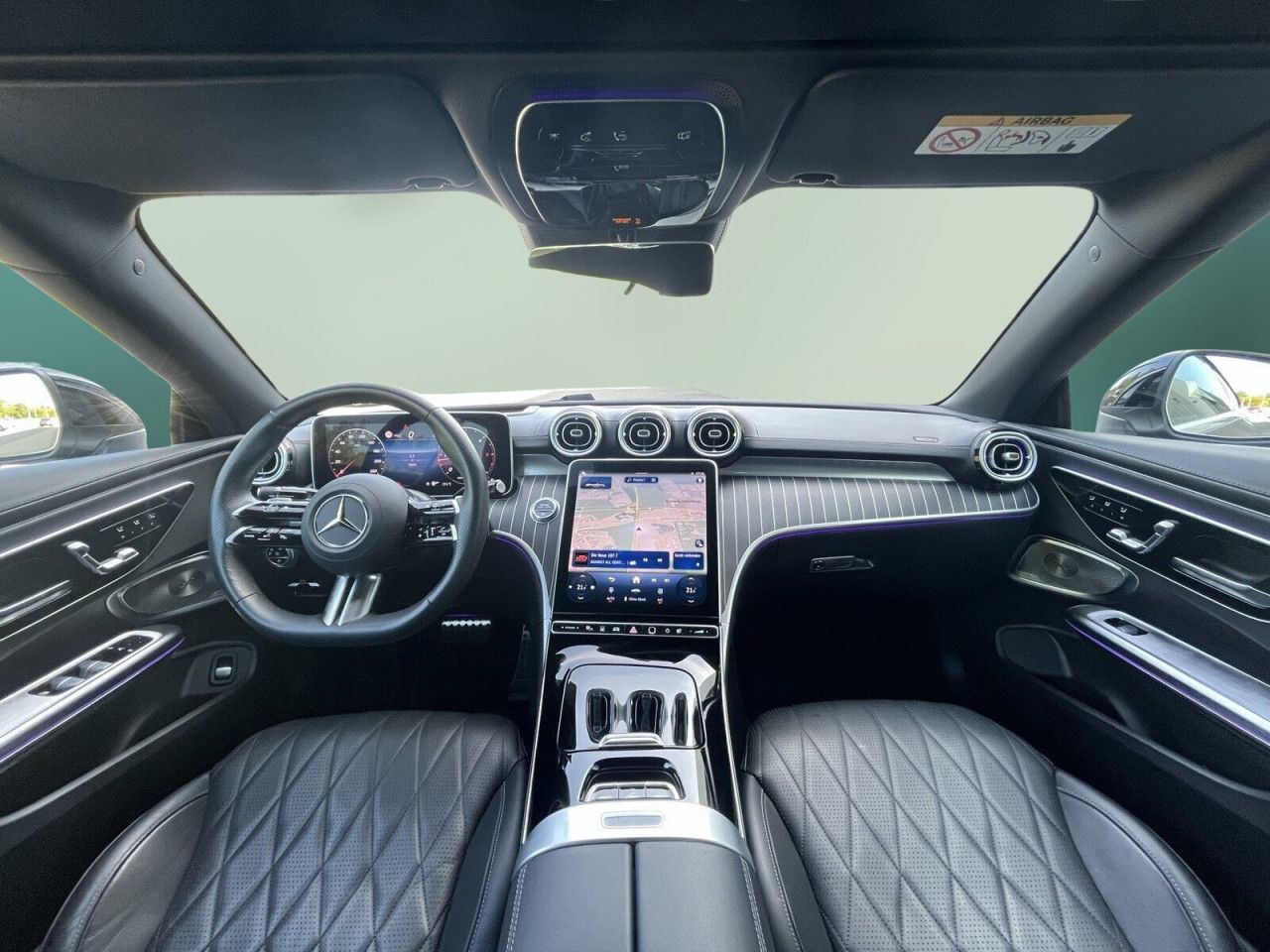 Mercedes-Benz CLE – Bild 10