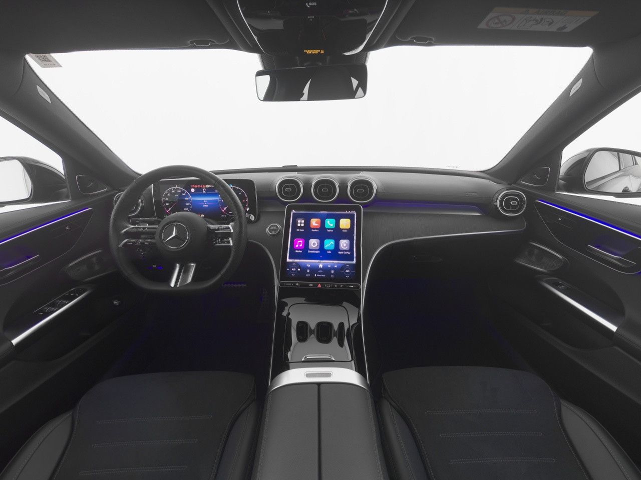 Mercedes-Benz C-Klasse – Bild 3