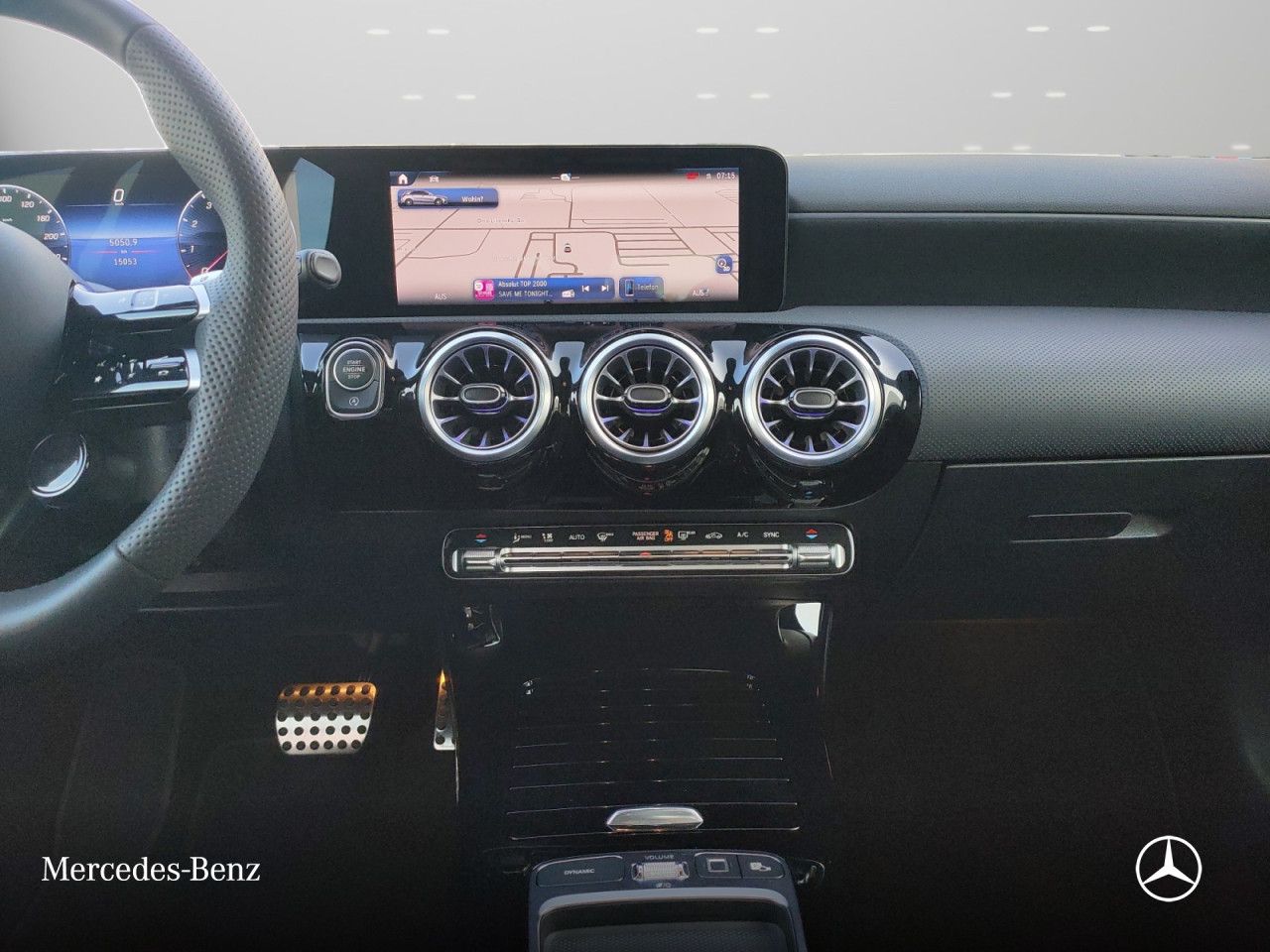 Mercedes-Benz A-Klasse – Bild 12