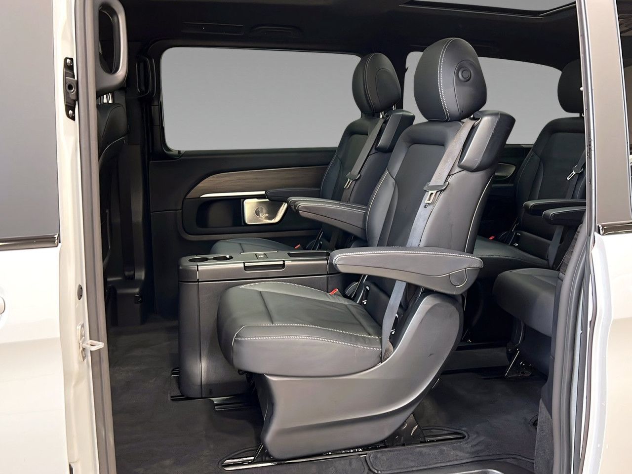 Mercedes-Benz V-Klasse – Bild 12