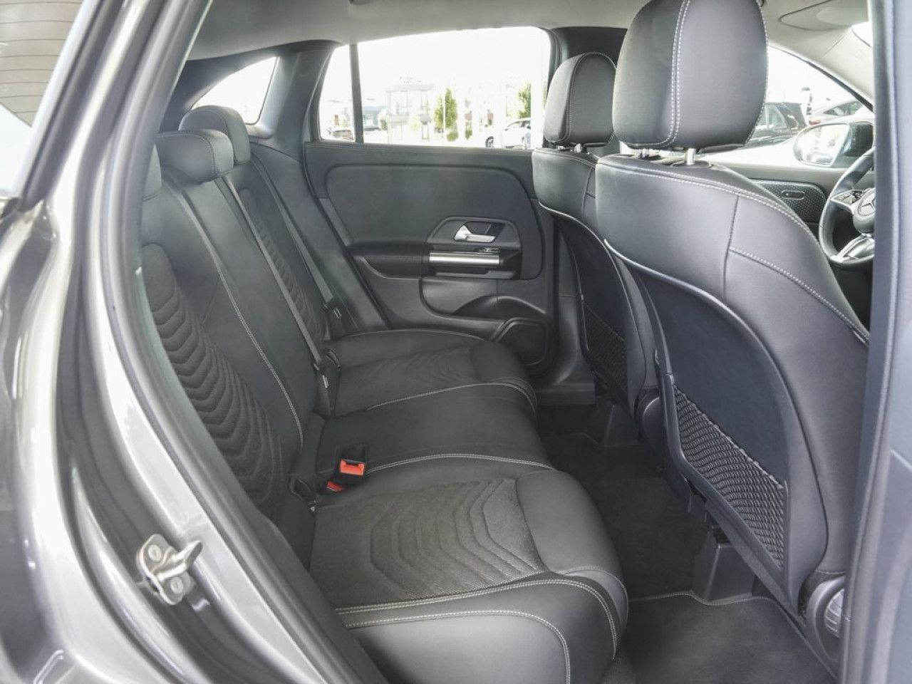 Mercedes-Benz GLA – Bild 13