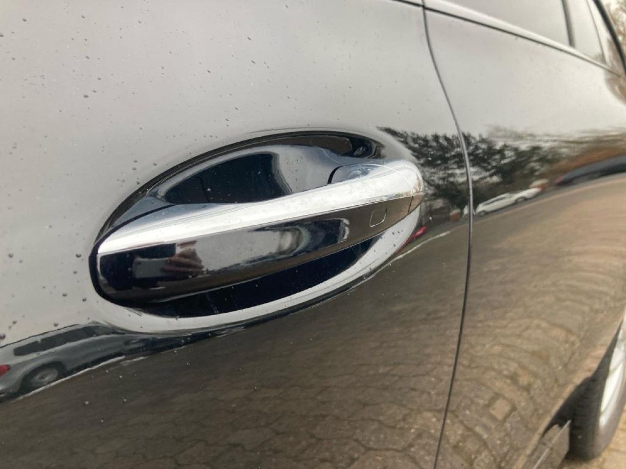 Mercedes-Benz CLA – Bild 17
