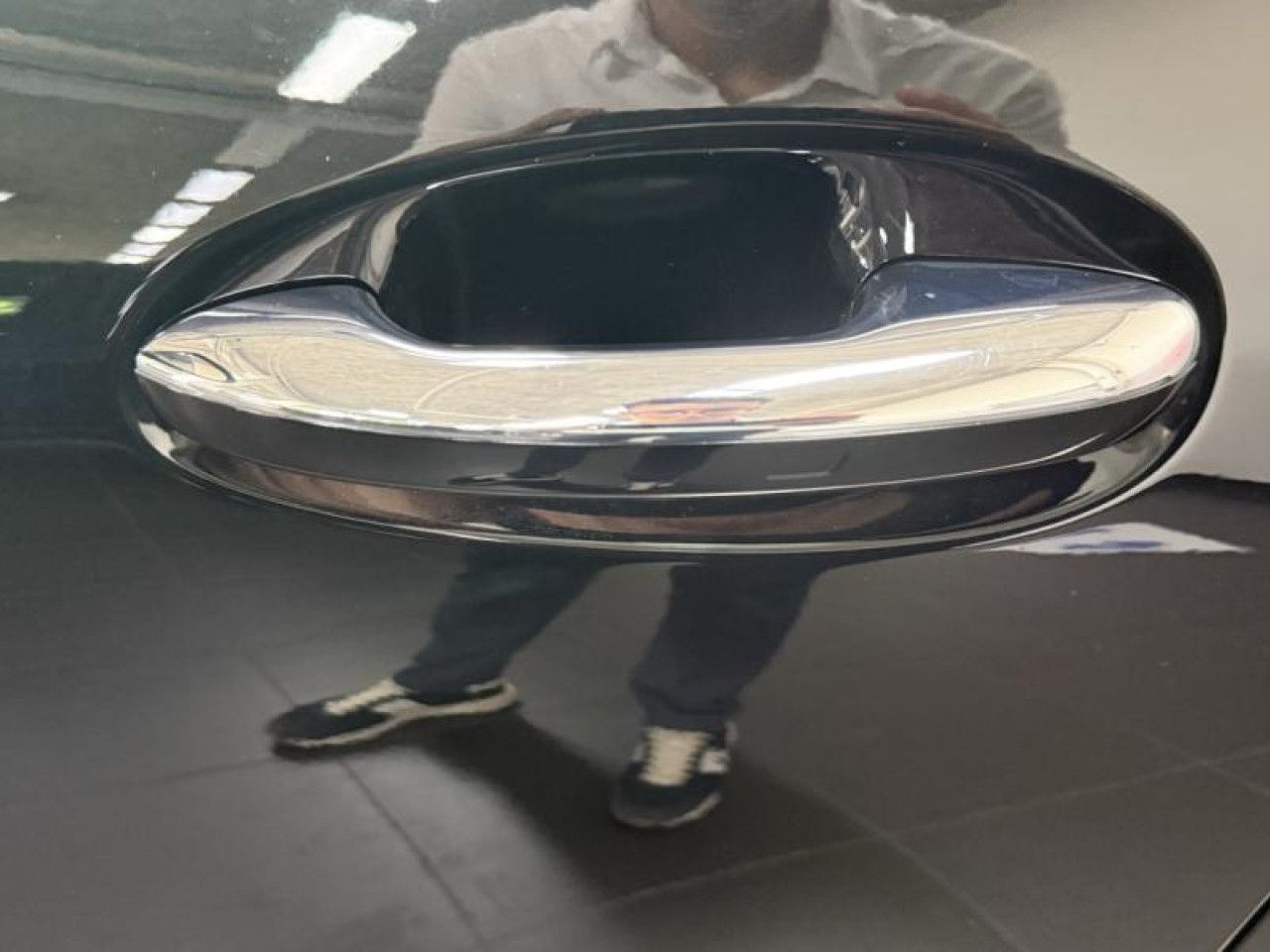 Photo du v&eacute;hicule 9 / 18