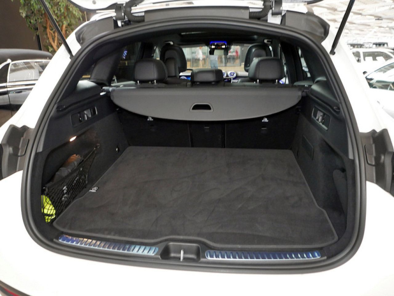 Mercedes-Benz GLC – Bild 11