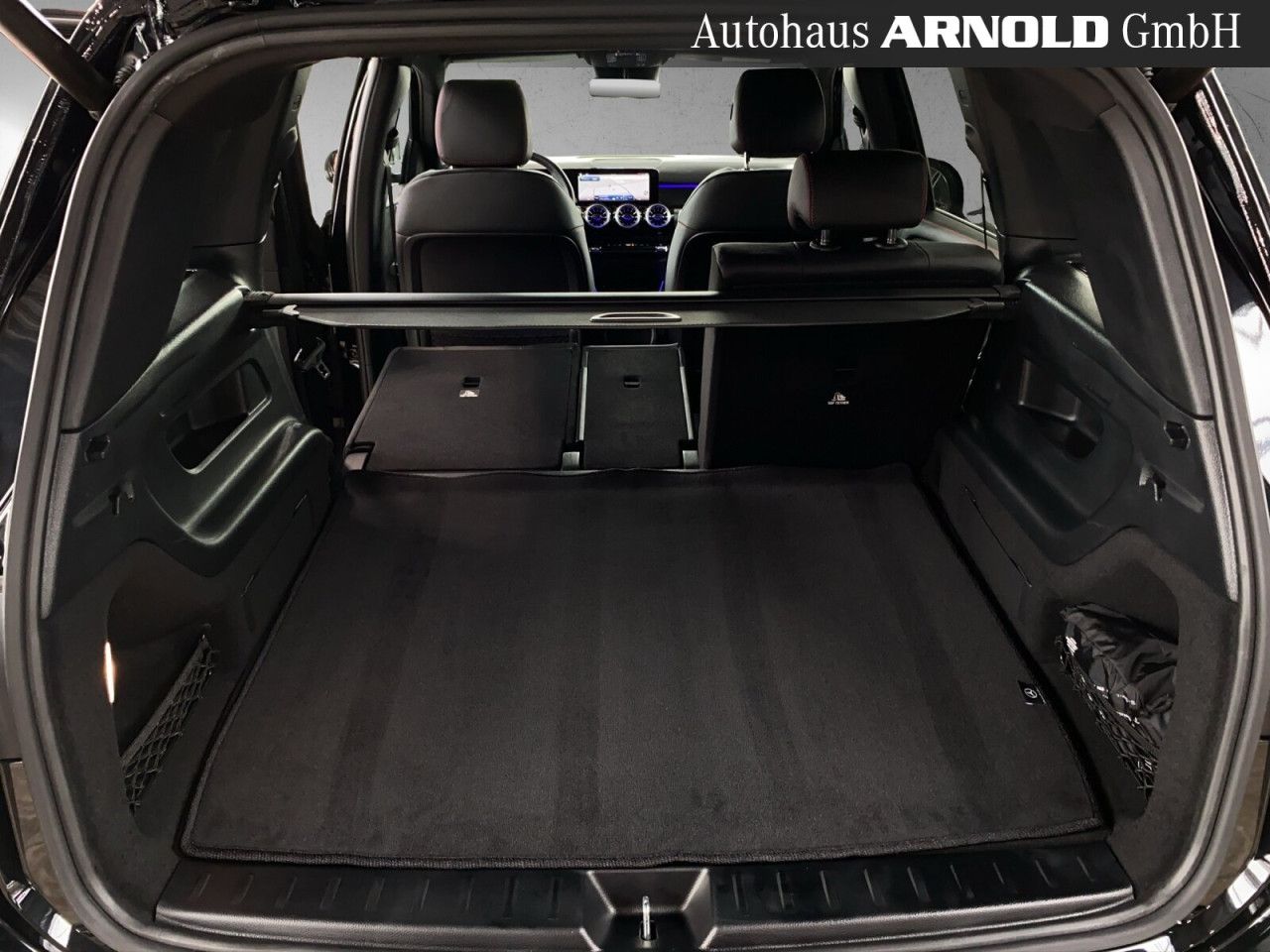 Mercedes-Benz GLB – Bild 11