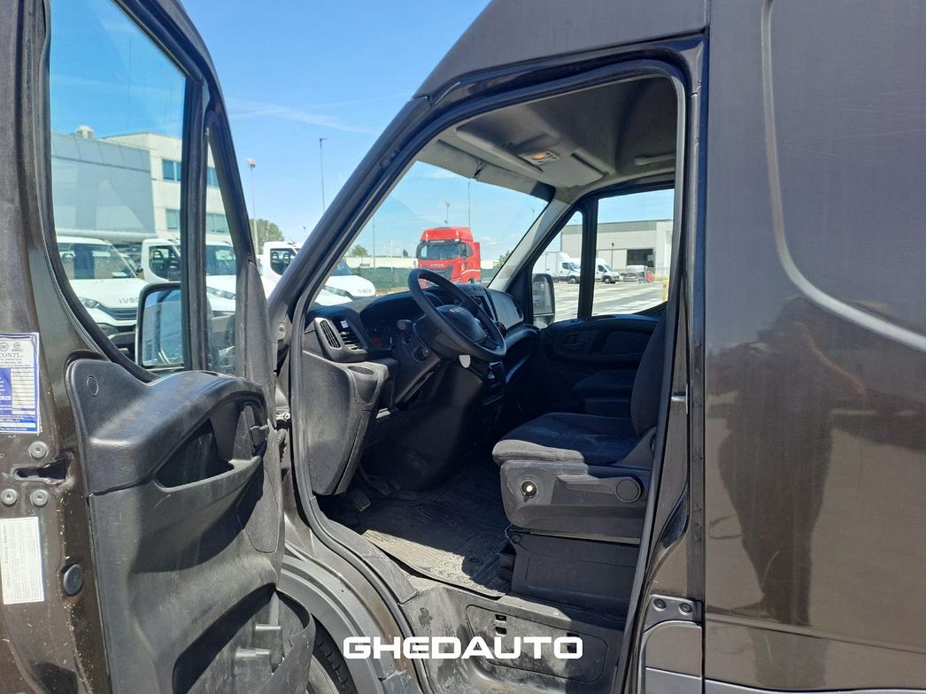 IVECO | DAILY 35S13 FURGONE