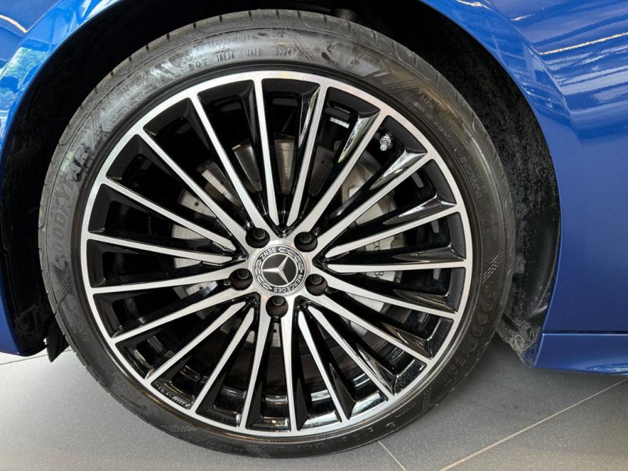 Mercedes-Benz C-Klasse – Bild 22