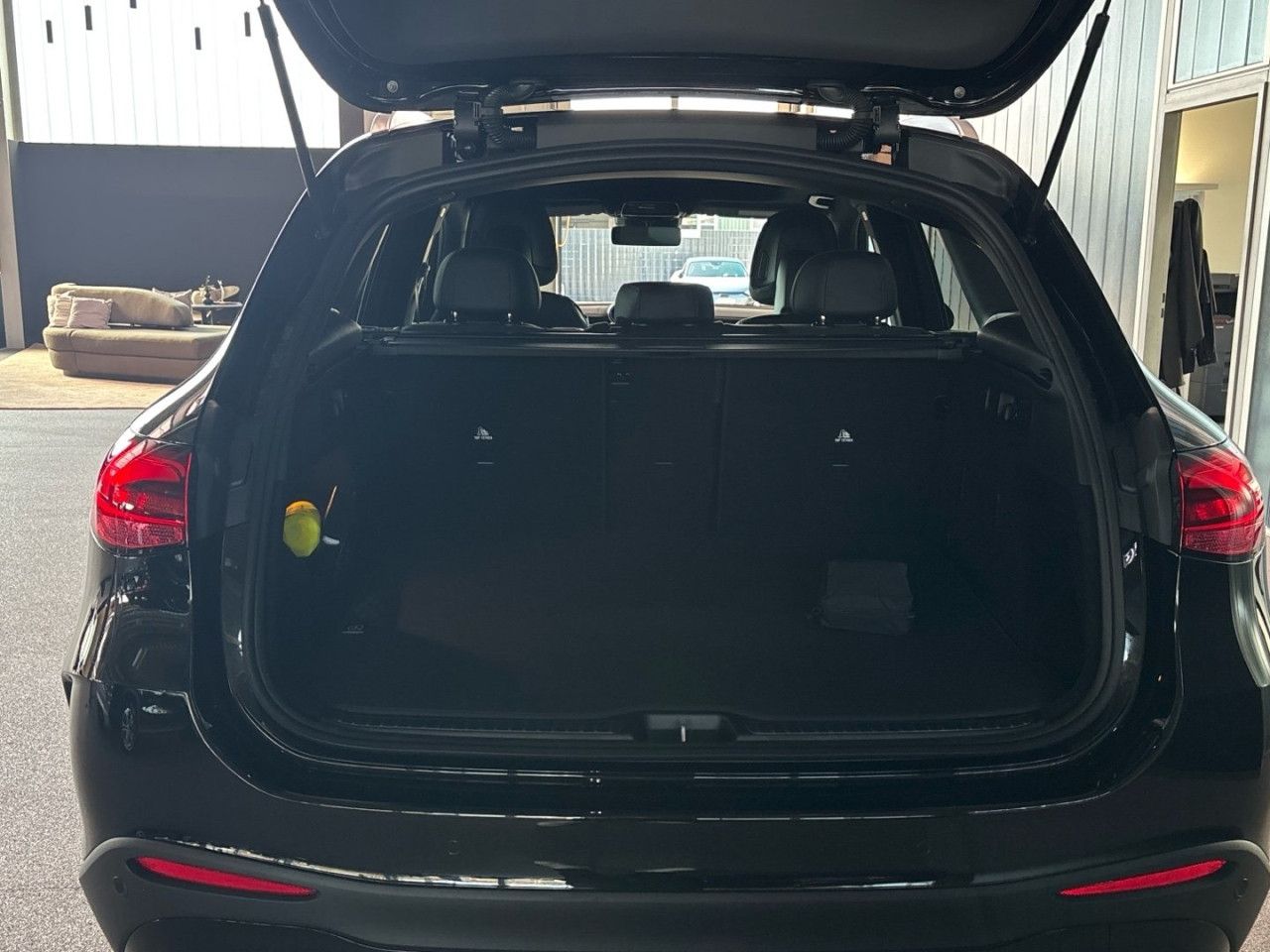 Mercedes-Benz GLC – Bild 14
