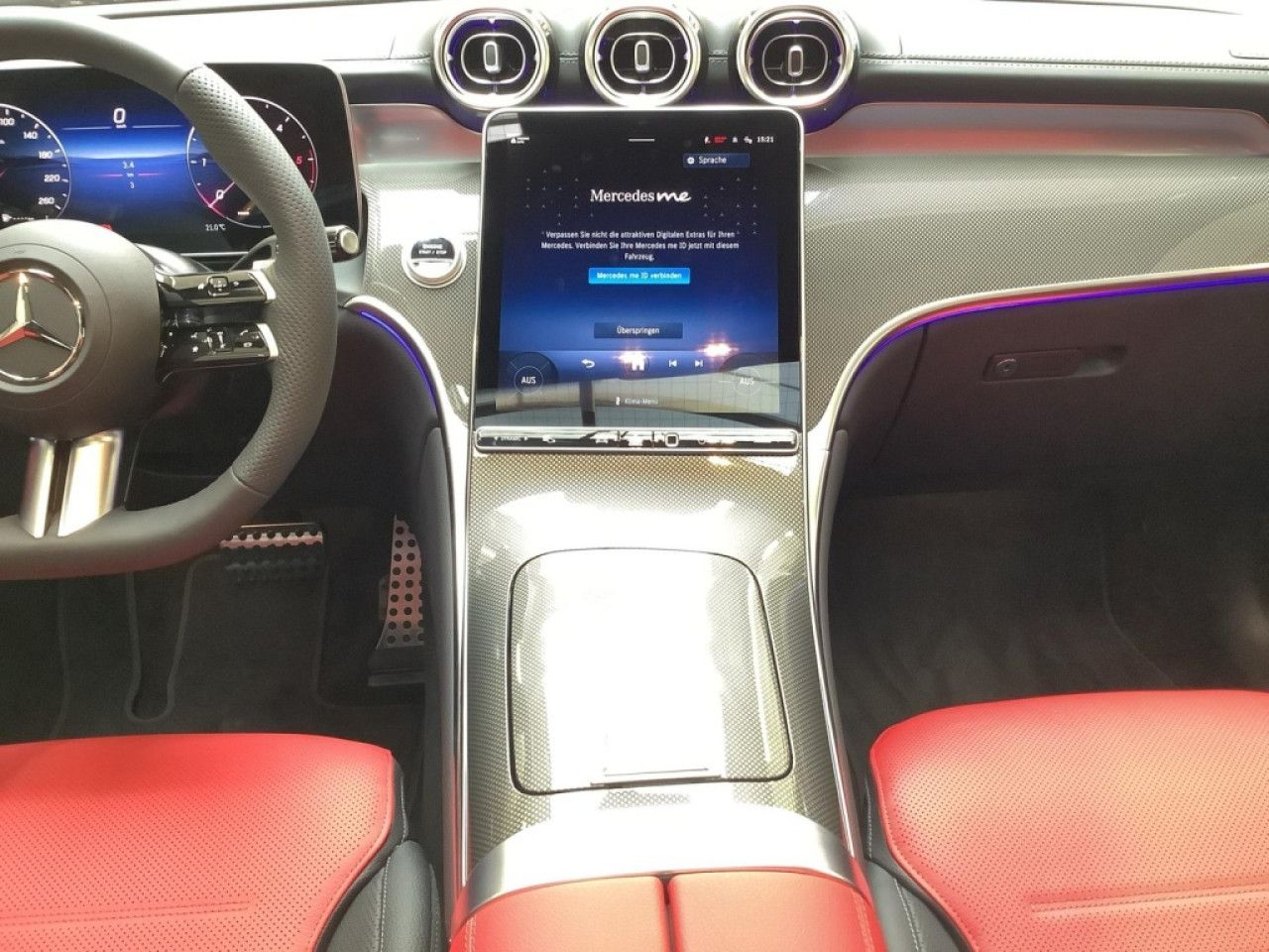 Mercedes-Benz GLC – Bild 7
