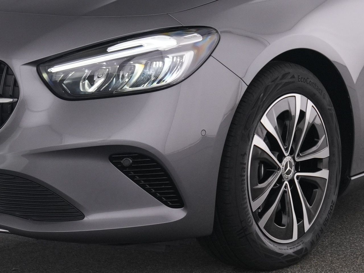 Mercedes-Benz B-Klasse – Bild 8