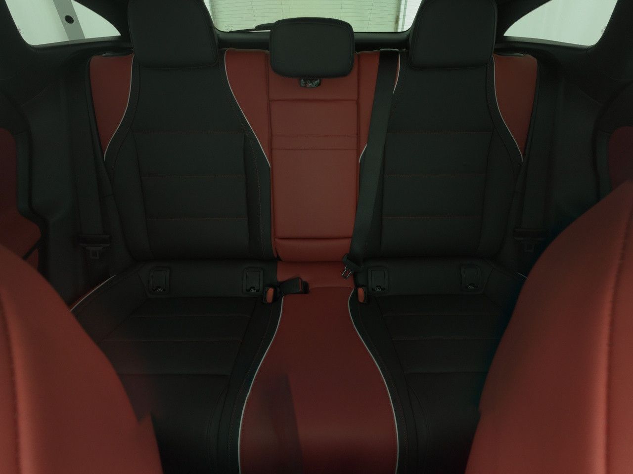 Mercedes-Benz CLA – Bild 5