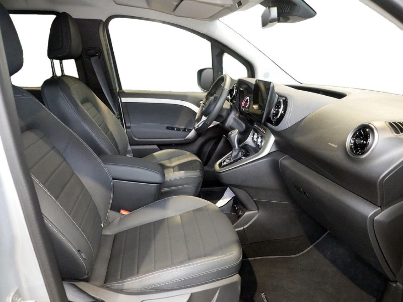 Mercedes-Benz T-Klasse – Bild 5