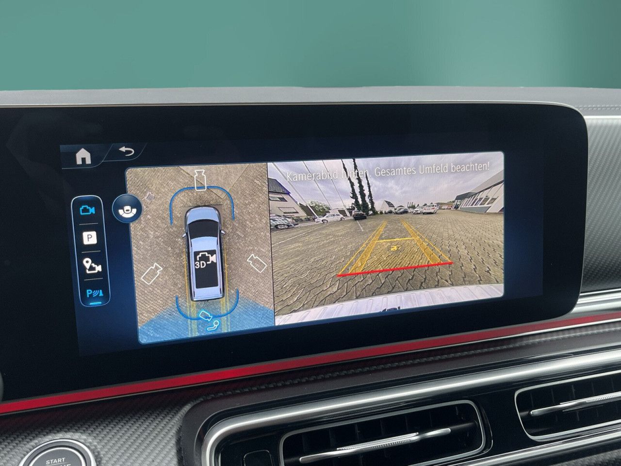 Mercedes-Benz V-Klasse – Bild 18