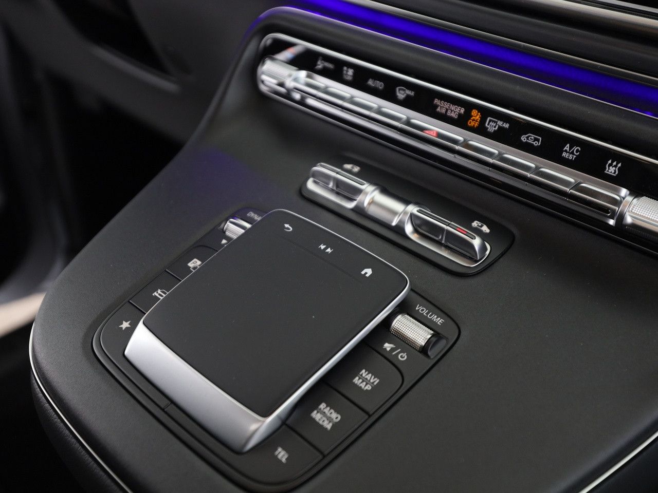 Mercedes-Benz V-Klasse – Bild 21