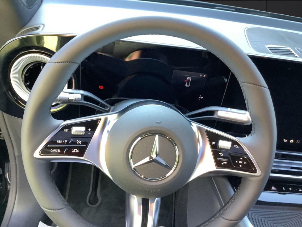Mercedes-Benz GLB – Bild 7