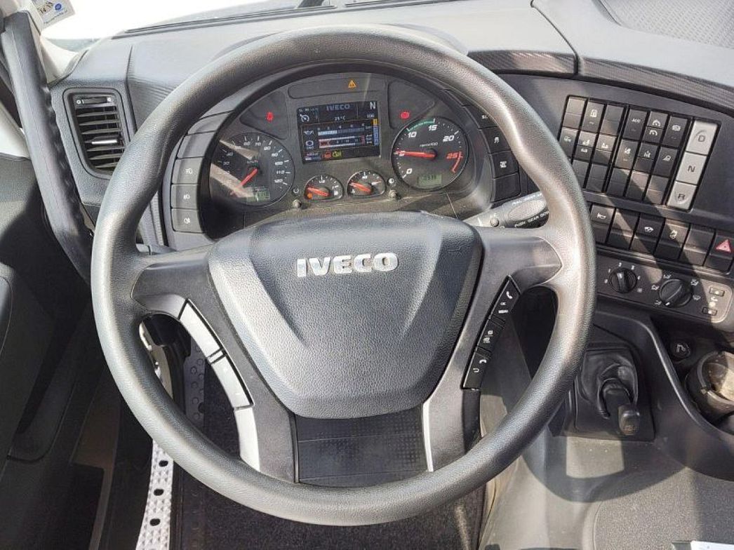 IVECO | AT260S42Y/PS