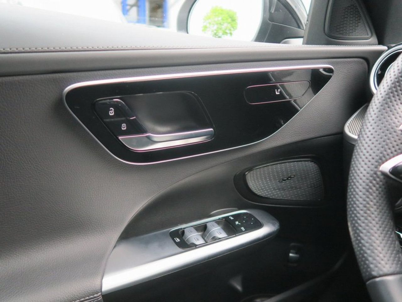 Mercedes-Benz C-Klasse – Bild 16