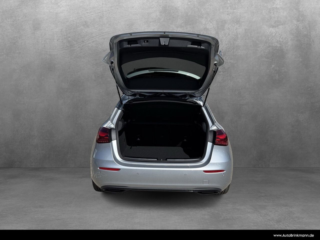 Mercedes-Benz A-Klasse – Bild 7