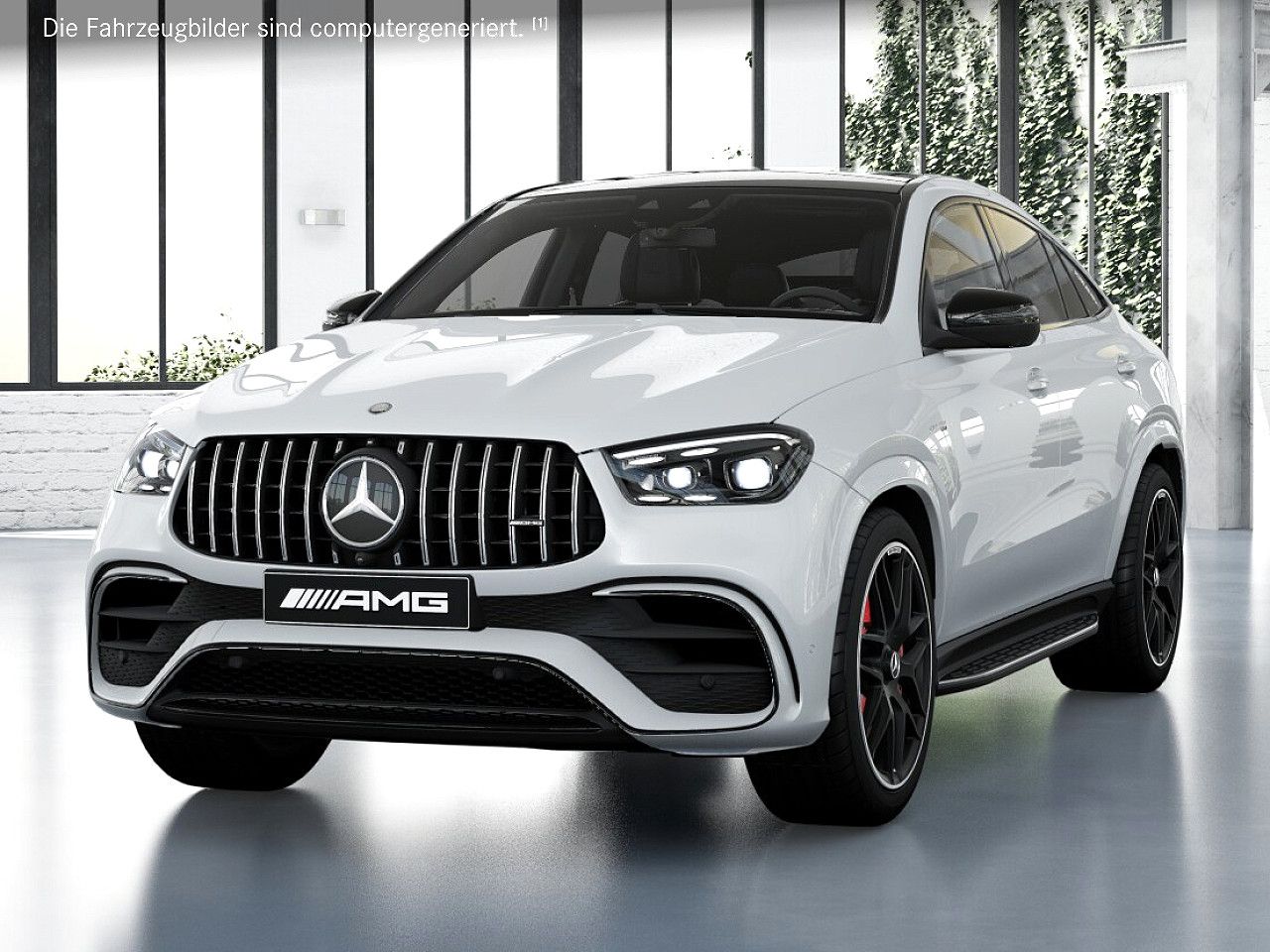 Mercedes-Benz GLE – Bild 22