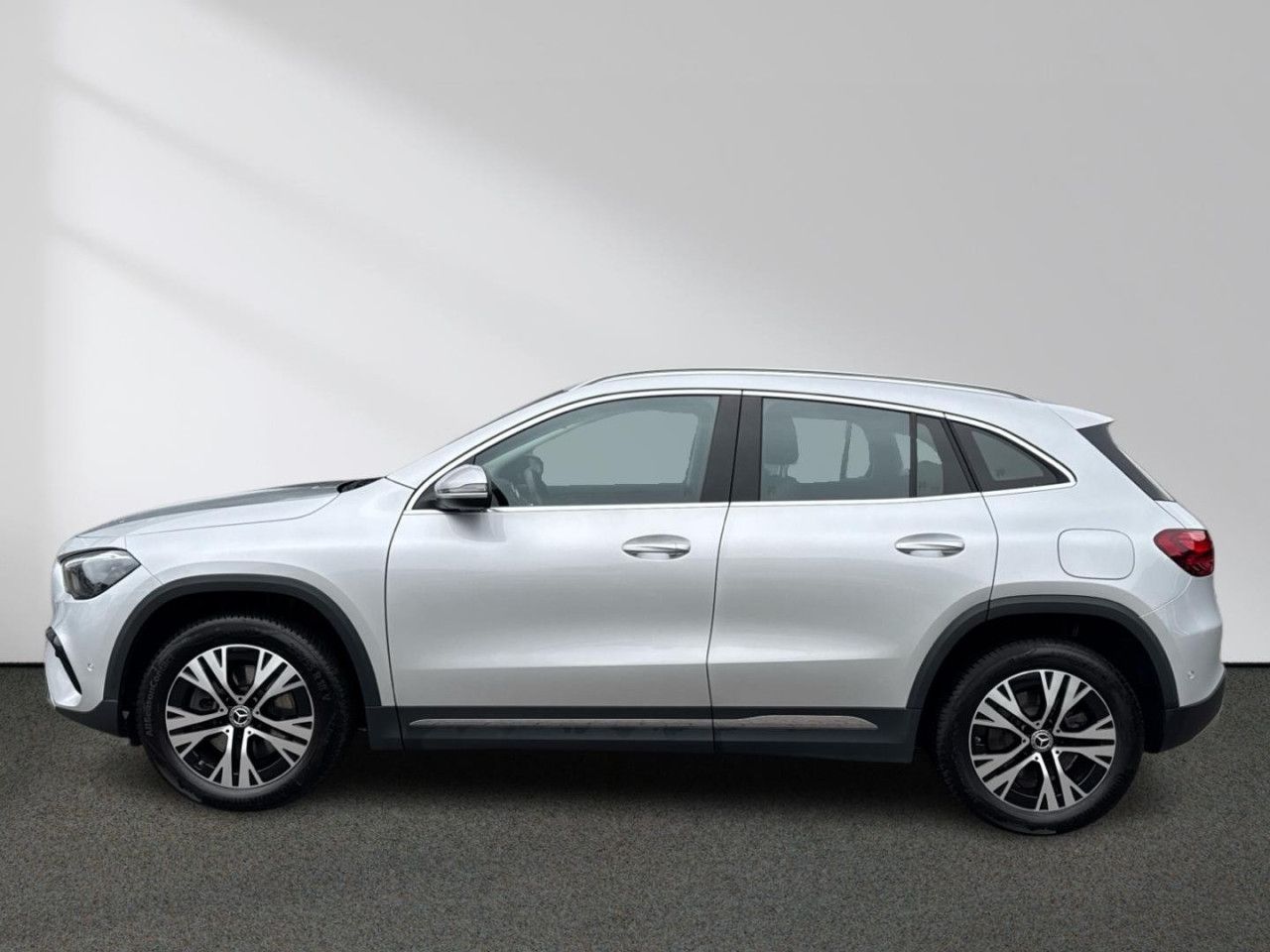 Mercedes-Benz GLA – Bild 11
