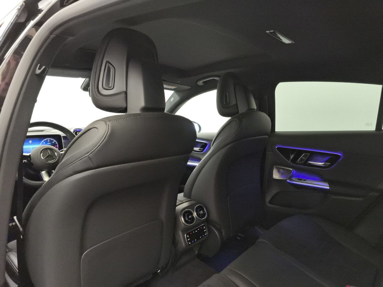 Mercedes-Benz GLC – Bild 19
