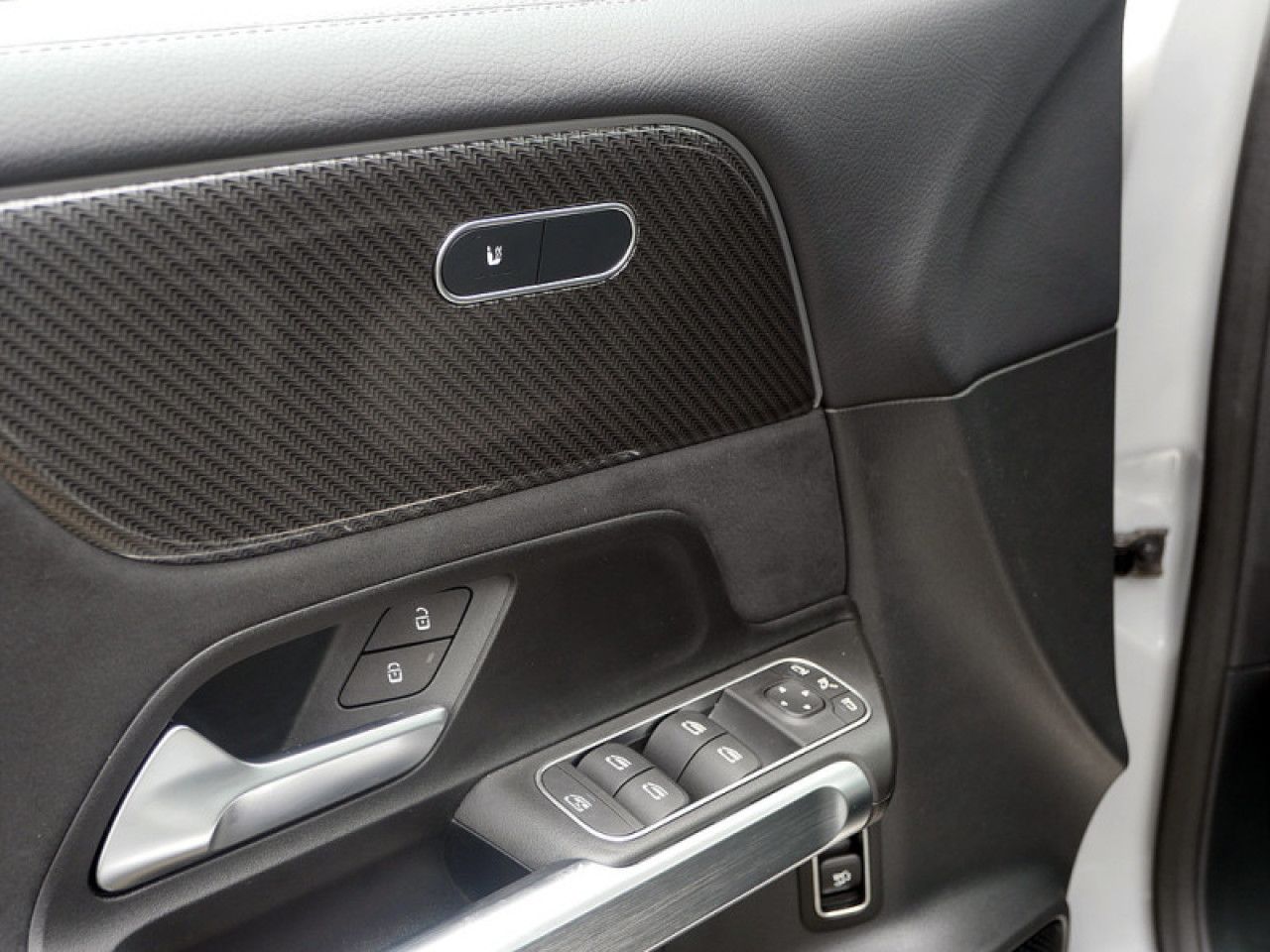 Mercedes-Benz GLB – Bild 9