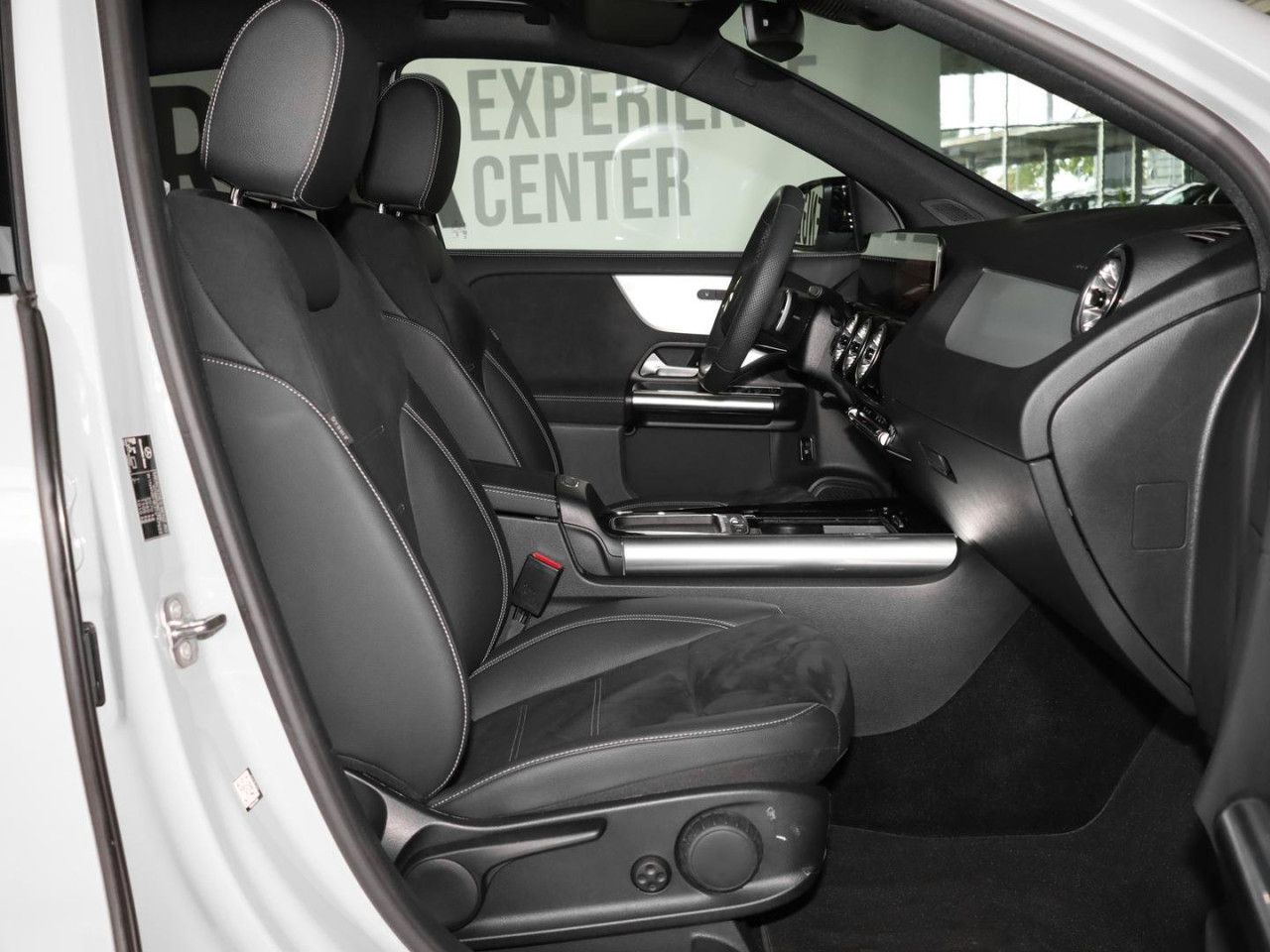 Mercedes-Benz GLA – Bild 5