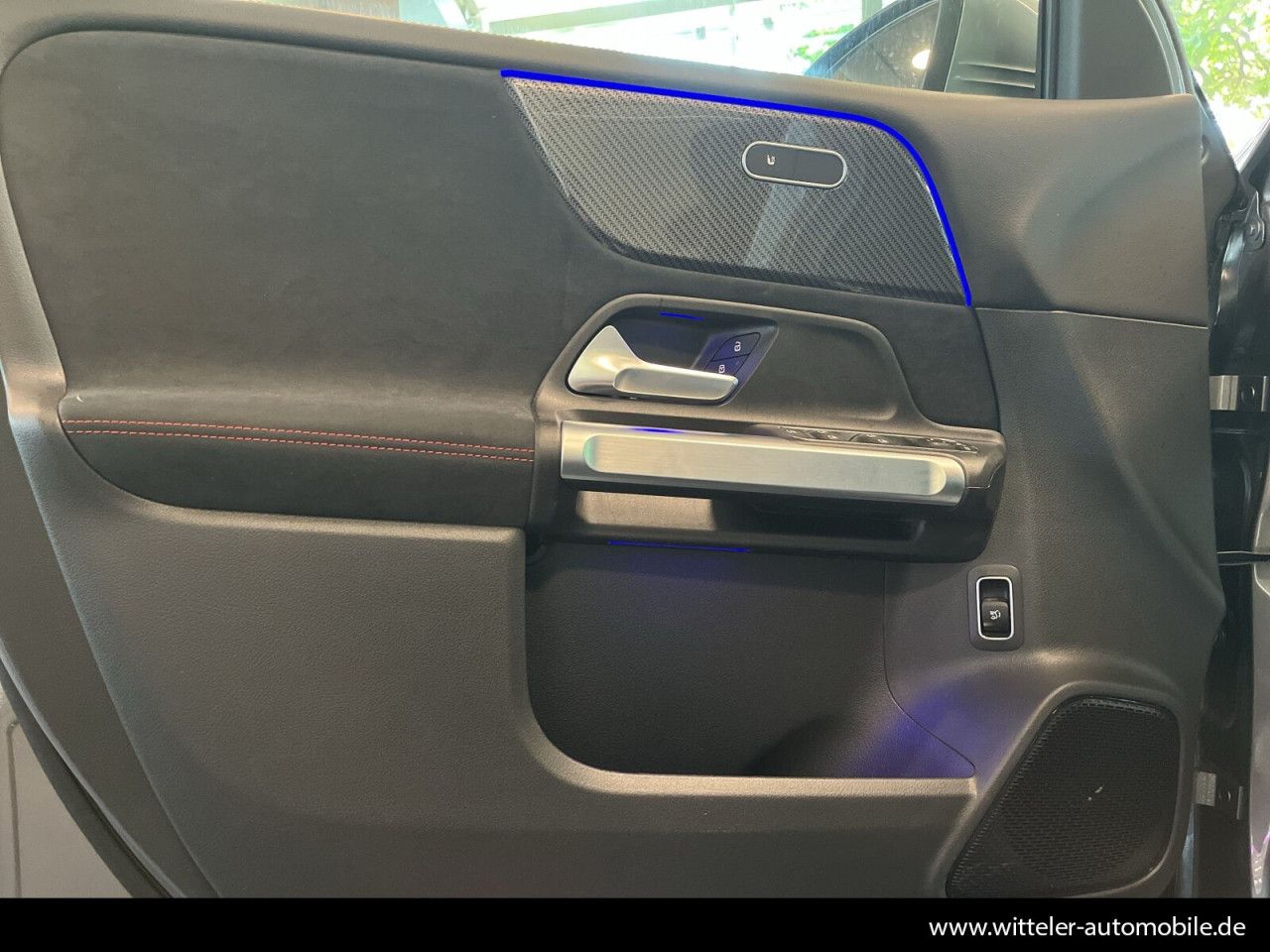 Mercedes-Benz GLB – Bild 18