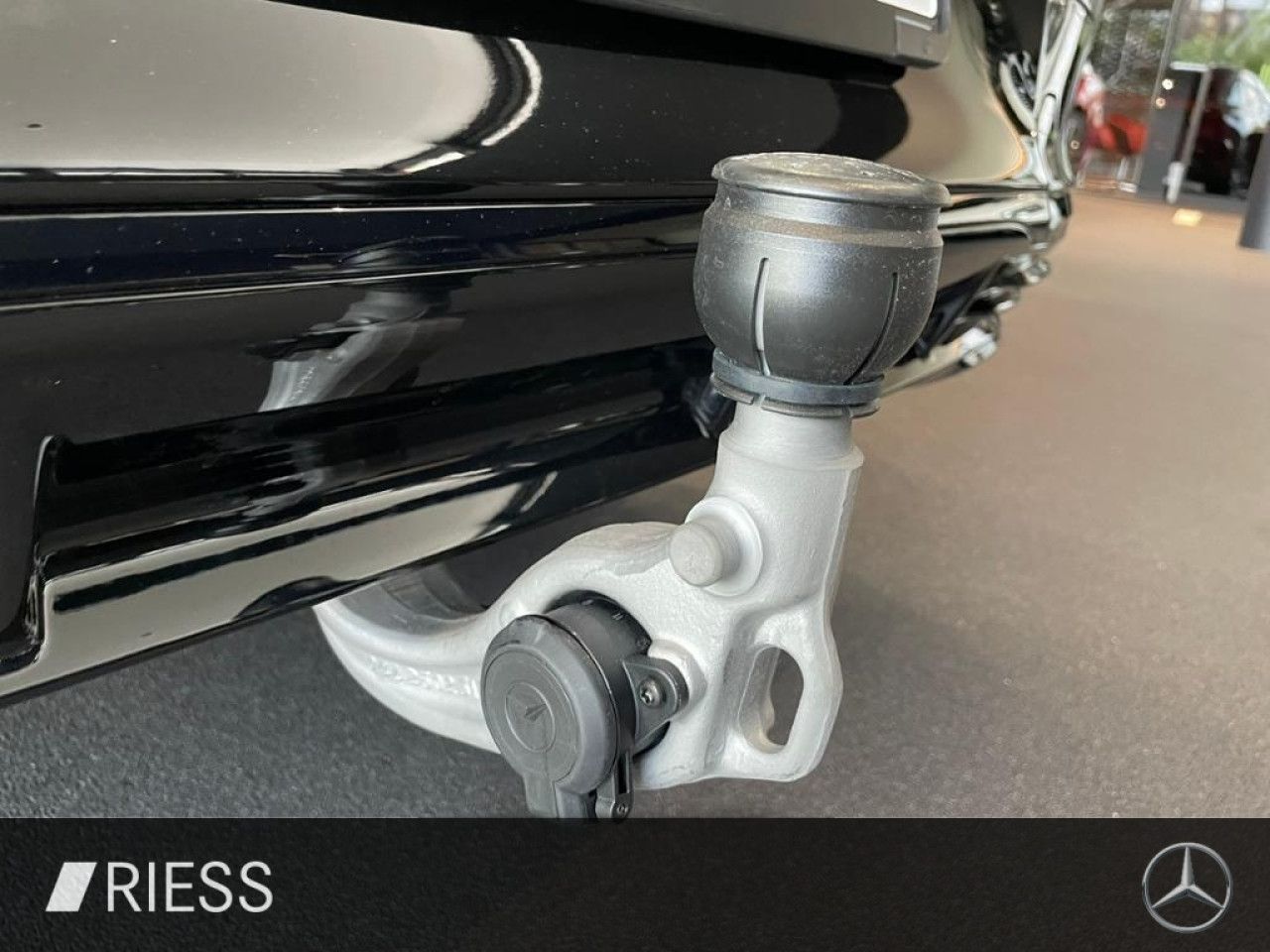 Mercedes-Benz CLA – Bild 15