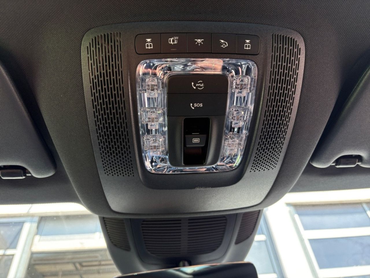 Mercedes-Benz GLE – Bild 21