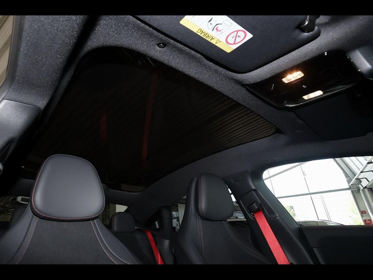 Mercedes-Benz CLA – Bild 7