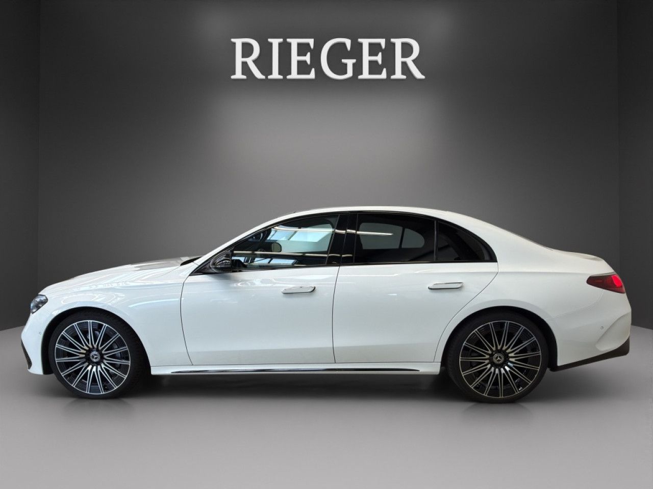 Mercedes-Benz E-Klasse – Bild 5