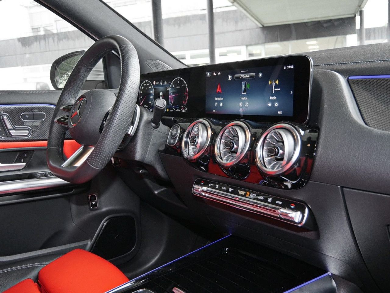 Mercedes-Benz GLA – Bild 15