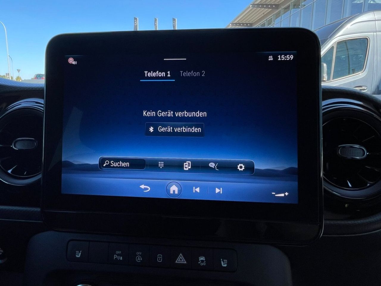 Mercedes-Benz T-Klasse – Bild 22