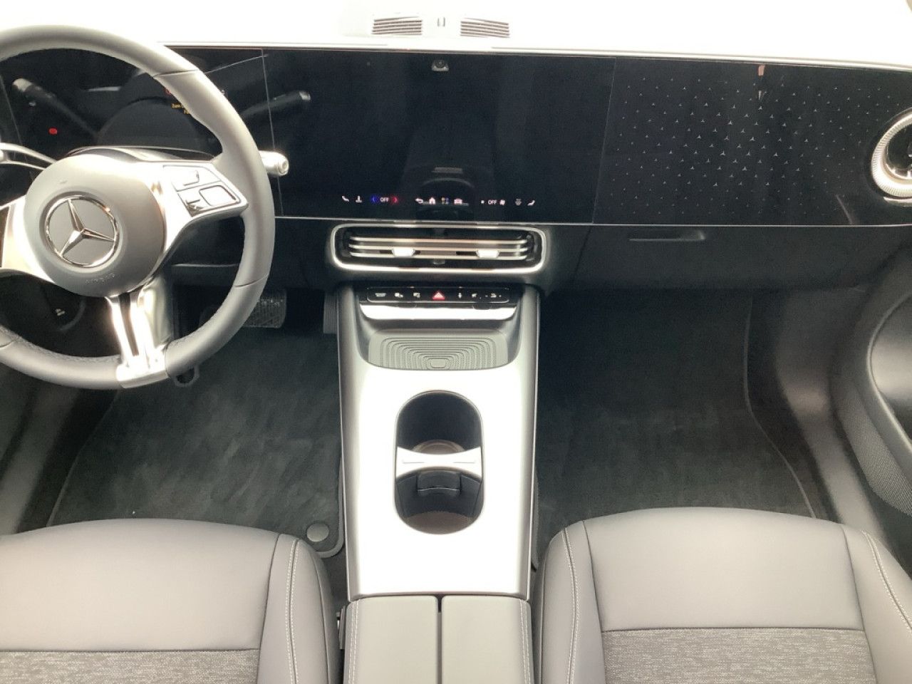 Mercedes-Benz GLB – Bild 7