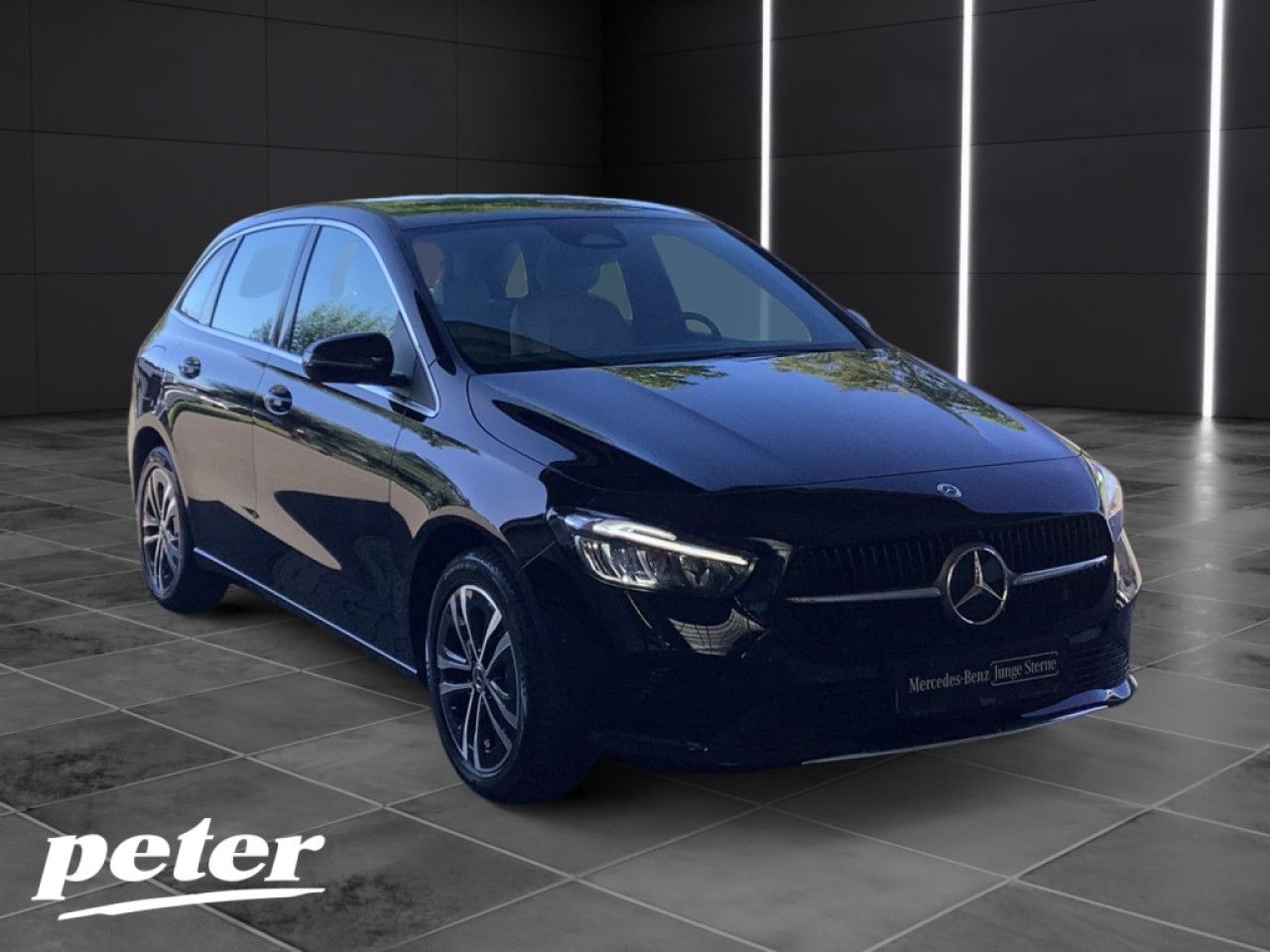 Mercedes-Benz B-Klasse – Bild 3