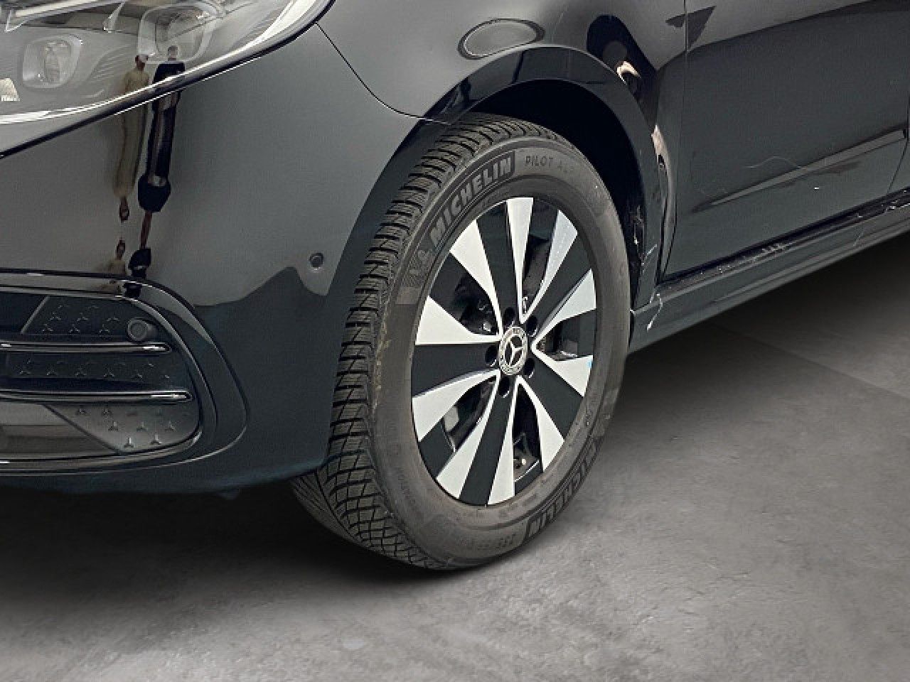Mercedes-Benz V-Klasse – Bild 6