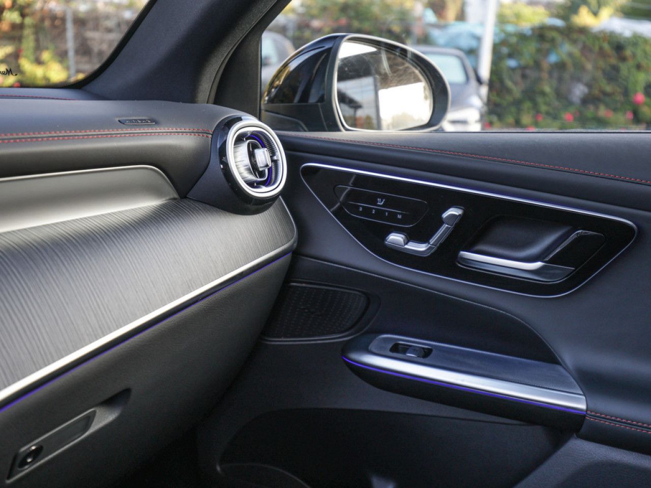 Mercedes-Benz GLC – Bild 15
