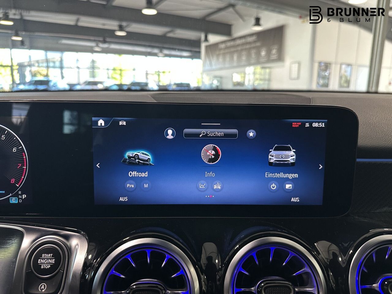 Mercedes-Benz GLB – Bild 19