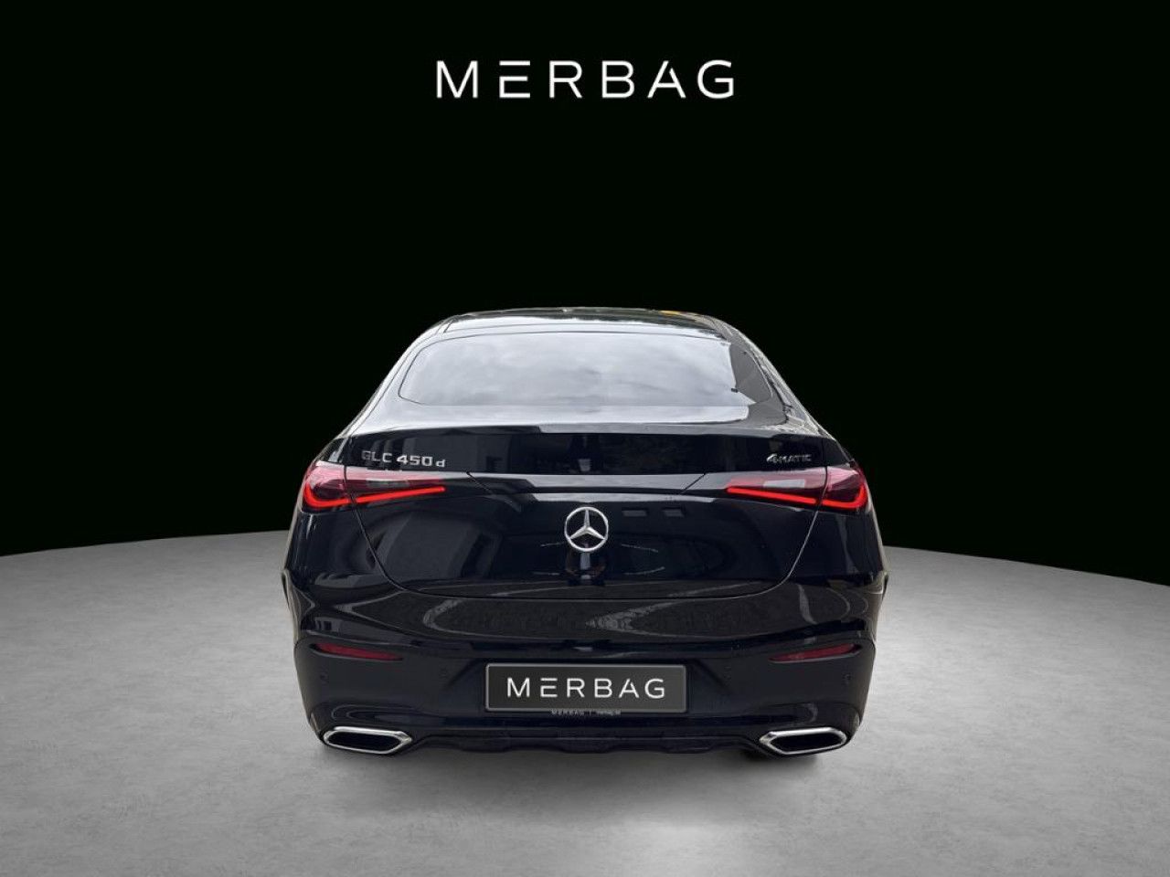 Mercedes-Benz GLC – Bild 6